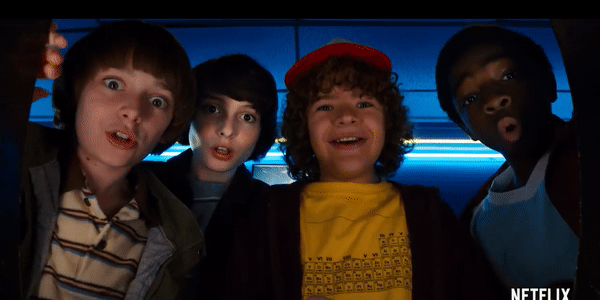 Memories About The 1990's (18 gifs) Memories About The 1990's (18 gifs)