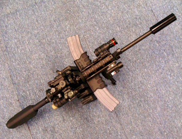 Crazy Weapons (40 pics)