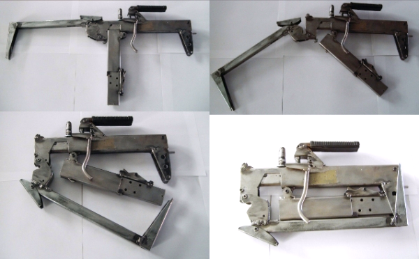 Crazy Weapons (40 pics)