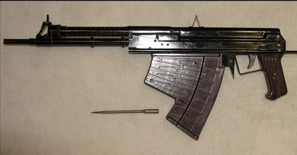 Crazy Weapons (40 pics)