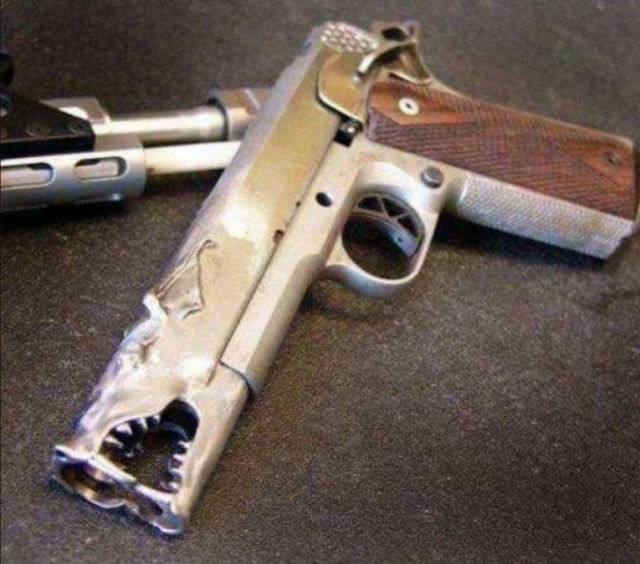 Crazy Weapons (40 pics)