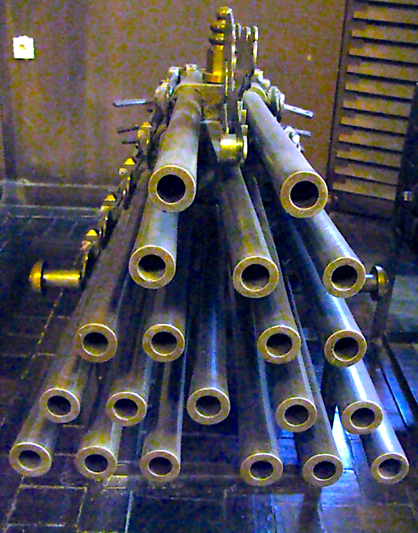 Crazy Weapons (40 pics)