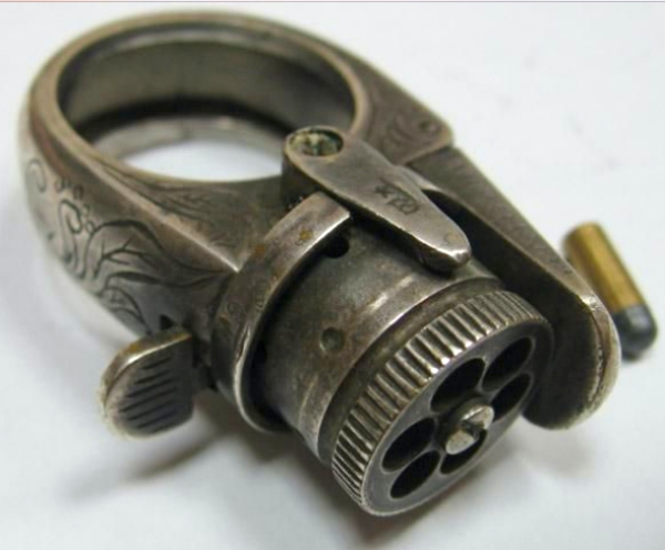Crazy Weapons (40 pics)