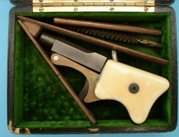 Crazy Weapons (40 pics)