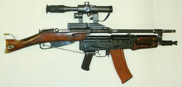 Crazy Weapons (40 pics)