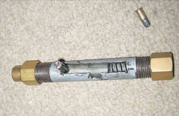 Crazy Weapons (40 pics)