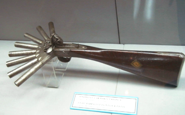 Crazy Weapons (40 pics)