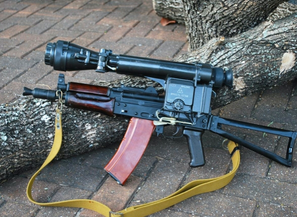 Crazy Weapons (40 pics)