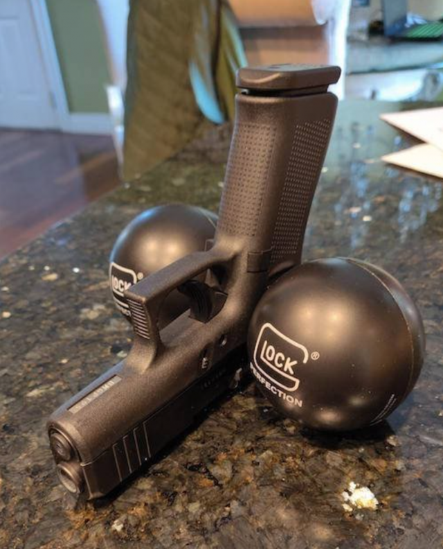 Crazy Weapons (40 pics)