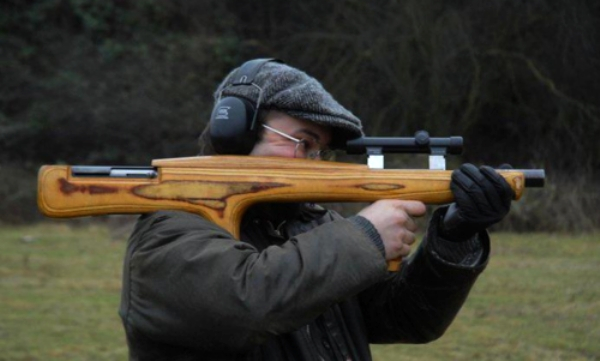 Crazy Weapons (40 pics)