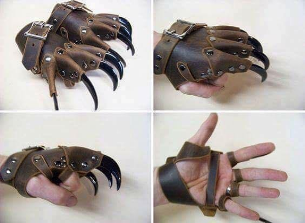 Crazy Weapons (40 pics)