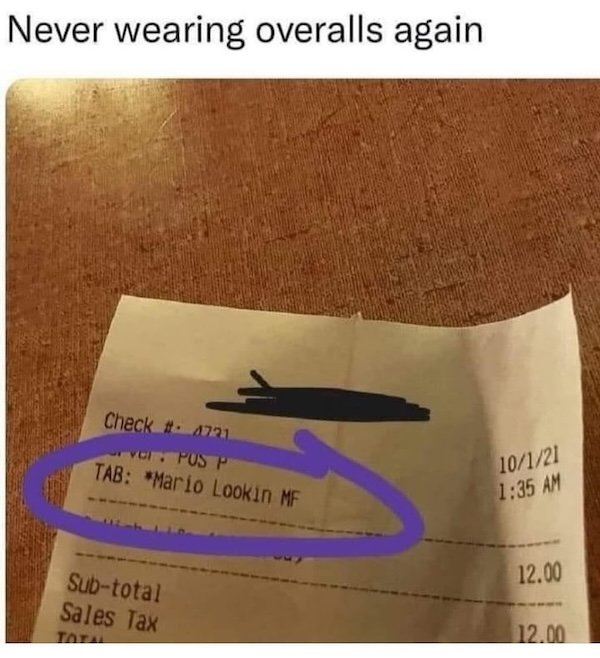 Funny Memes (30 pics)