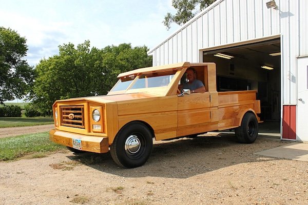 Crazy Tuning (40 pics)