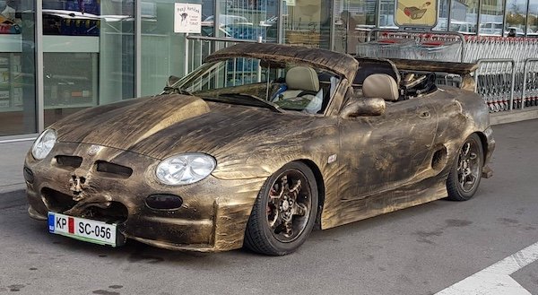 Crazy Tuning (40 pics)