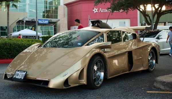 Crazy Tuning (40 pics)