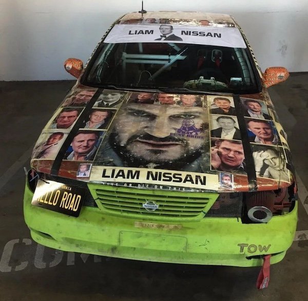 Crazy Tuning (40 pics)