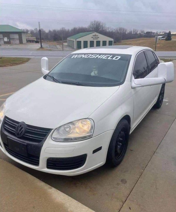 Crazy Tuning (40 pics)
