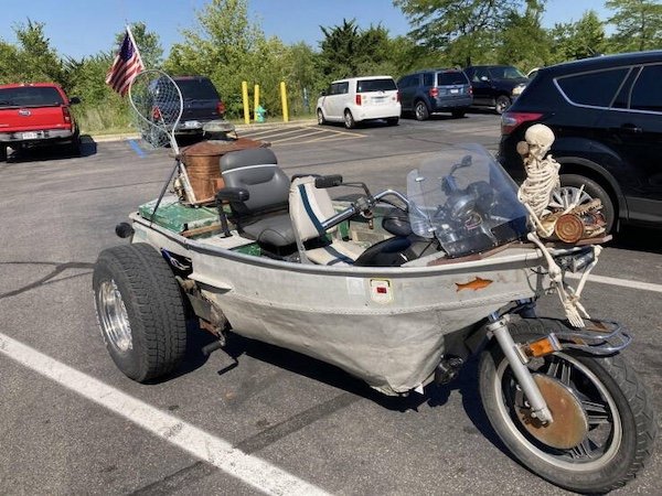 Crazy Tuning (40 pics)