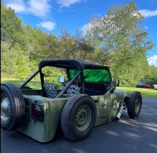 Crazy Tuning (40 pics)