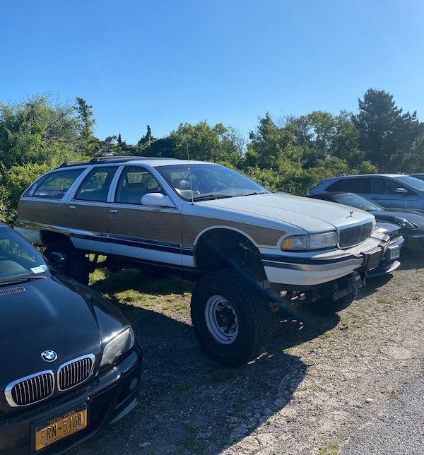 Crazy Tuning (40 pics)