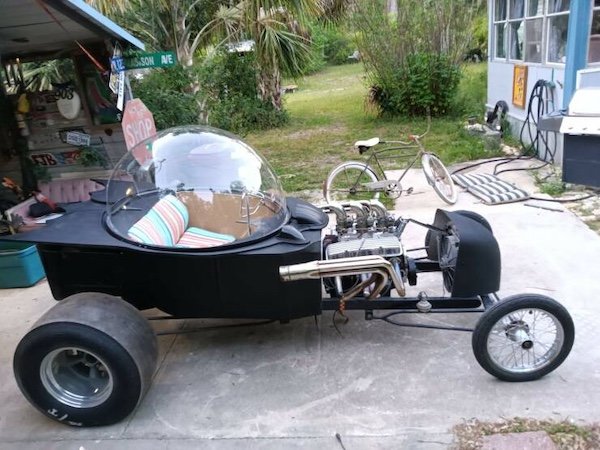 Crazy Tuning (40 pics)