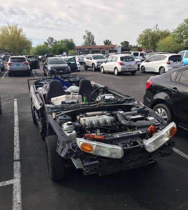 Crazy Tuning (40 pics)