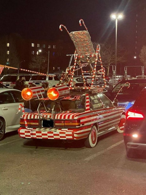 Crazy Tuning (40 pics)