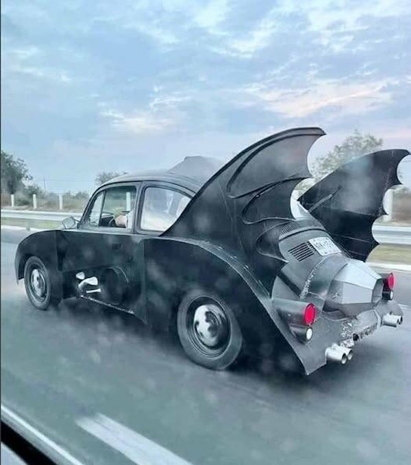Crazy Tuning (40 pics)
