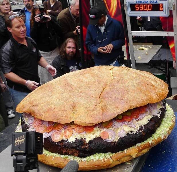 Fascinating Photos From Around The World (24 pics)