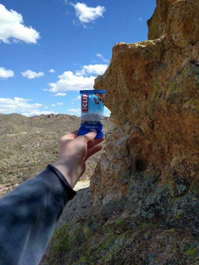 Interesting Finds And Discoveries (25 pics)