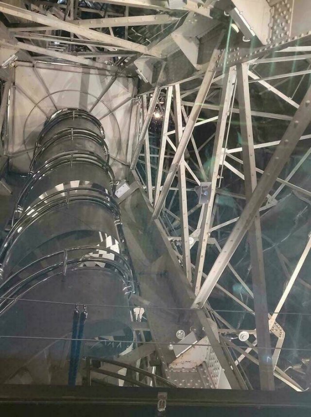 Interesting Finds And Discoveries (25 pics)