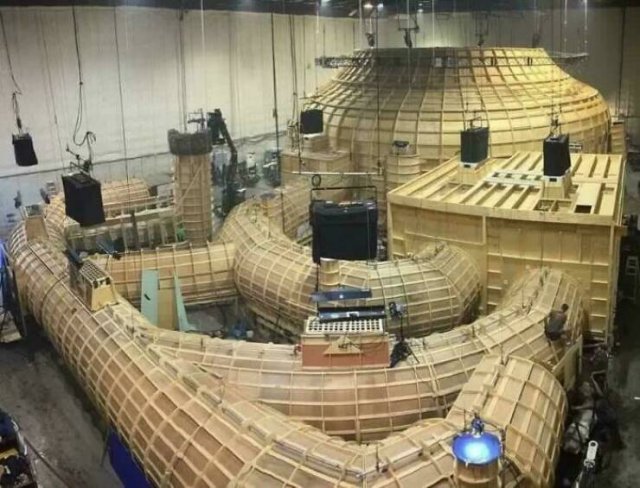 Interesting Finds And Discoveries (25 pics)
