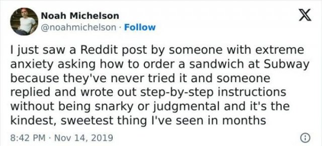 Kind Posts And Jokes (20 pics)