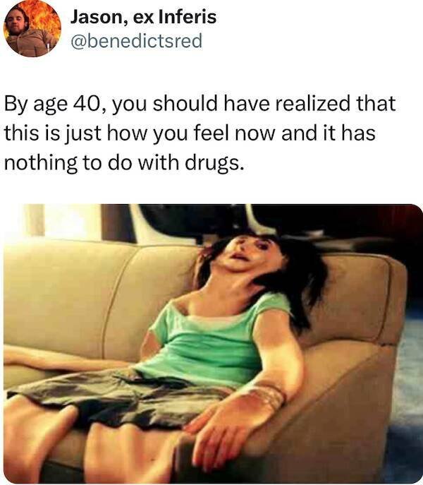 Truthful Memes (14 pics)