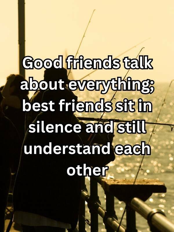 Laws Of Male Friendship (20 pics)