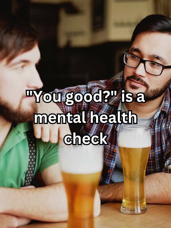 Laws Of Male Friendship (20 pics)