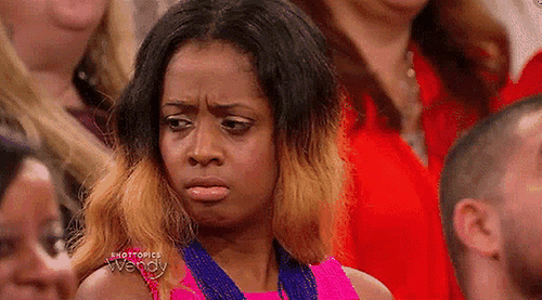 Odd Thoughts (15 gifs)
