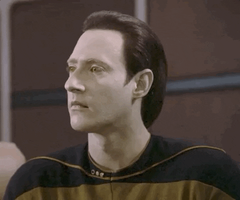 Odd Thoughts (15 gifs)
