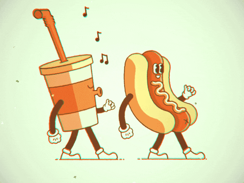 Odd Thoughts (15 gifs)