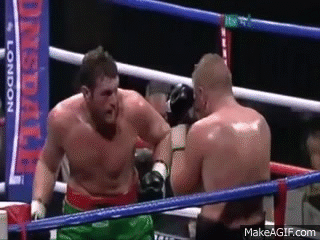 Odd Thoughts (15 gifs)