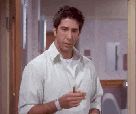 Odd Thoughts (15 gifs)