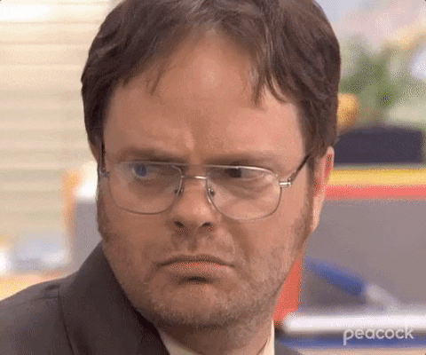 Odd Thoughts (15 gifs)