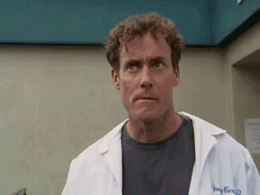 Odd Thoughts (15 gifs)