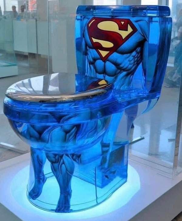 Weird Designs And Constructions (42 pics)
