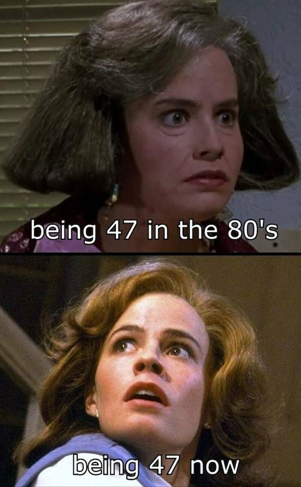 A Little Bit Of Nostalgia (34 pics)
