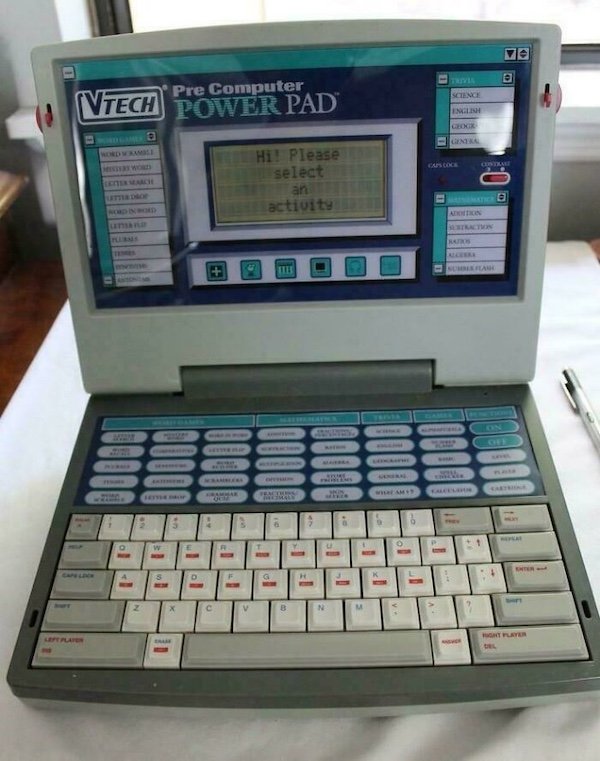 A Little Bit Of Nostalgia (34 pics)