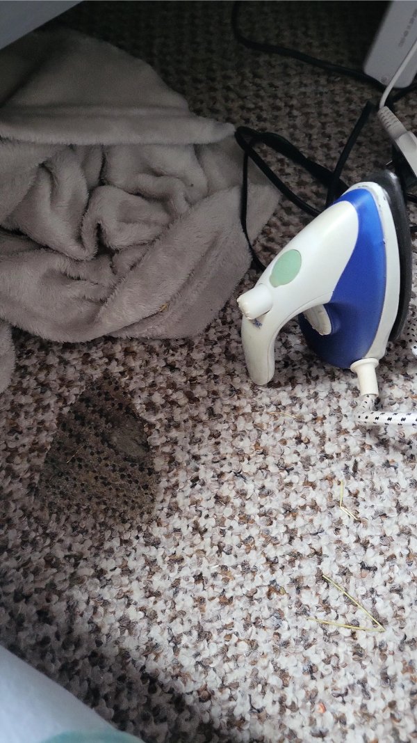 Bad Days Happen (24 pics)