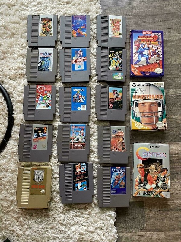 A Little Bit Of Nostalgia (34 pics)