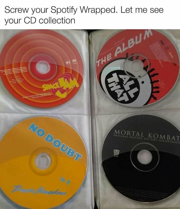 A Little Bit Of Nostalgia (34 pics)
