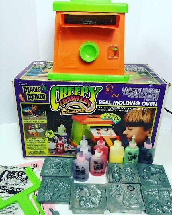 A Little Bit Of Nostalgia (34 pics)